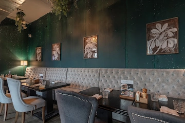 Ресторан Стейк-Хаус Muu на Мукомольном проезде