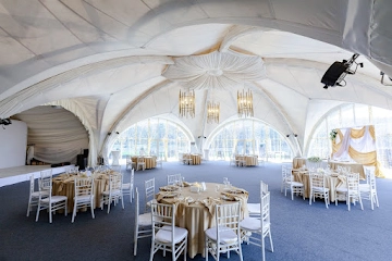 Ресторан Имение Спасское