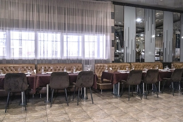 Ресторан Остров