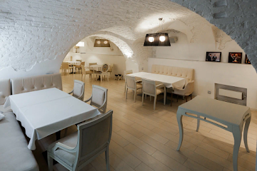 Ресторан Kremlin