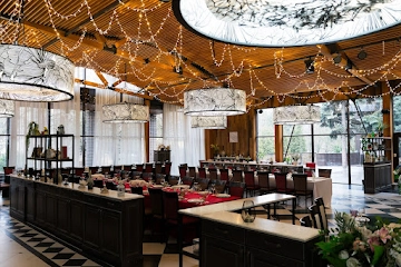 Ресторан San Remo