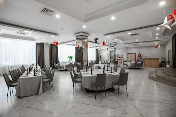 Ресторан AMAKS