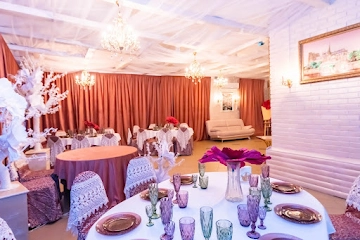 Ресторан Кружева