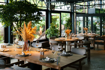 Ресторан Kremlin