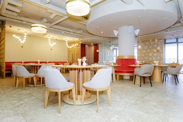 Ресторан Tatar by Tubatay на Мусина