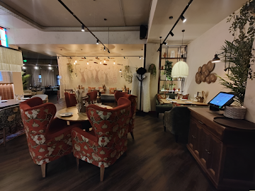 Ресторан Хачапури Марико на Пушкина