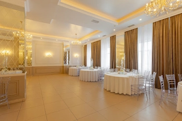 Ресторан 2 Перца