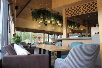 Ресторан Шале