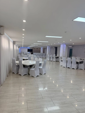 Ресторан Banquet room