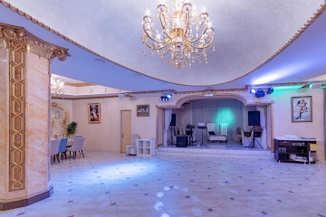 Ресторан Сенат