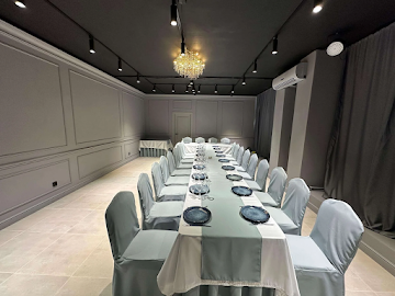 Ресторан Силуэт