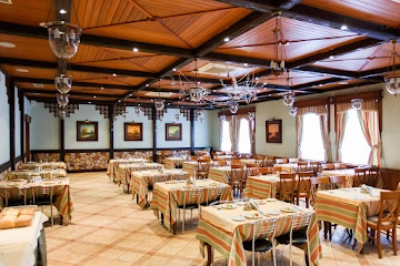 Ресторан Демидково