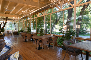 Ресторан Горки-10