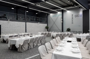 Ресторан Marins Park Hotel