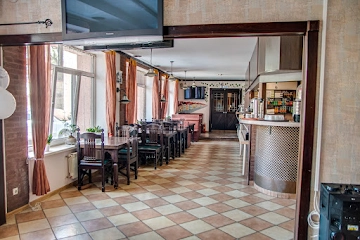 Ресторан Вкусный обедъ: фото №20