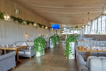 Ресторан Плюшкин