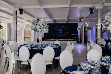 Ресторан La Riva Hall