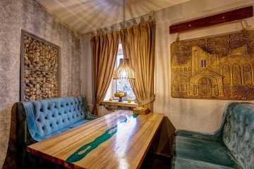 Ресторан Хинкали Хаус