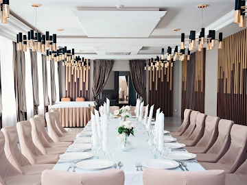 Ресторан Гудакен