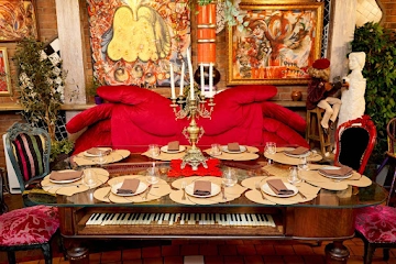 Ресторан PuppenHaus