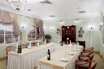 Ресторан Ленский