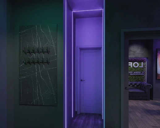 Ресторан Iglooloft