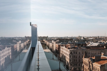 Ресторан Zarenkov Gallery