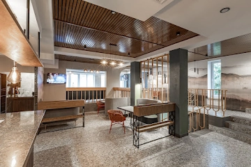 Ресторан Villa Menta