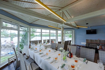 Ресторан Fisherix