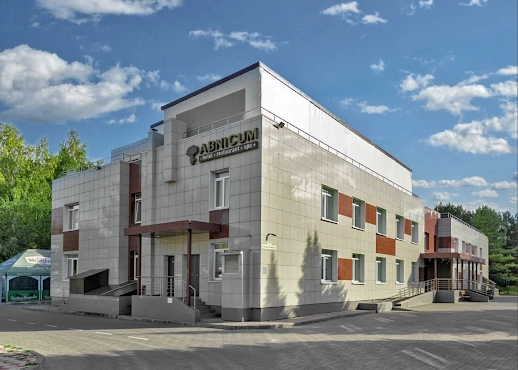 Ресторан Абникум