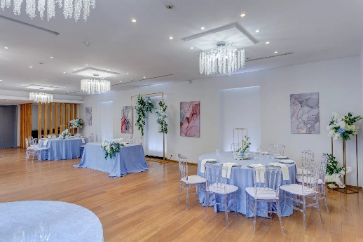 Ресторан Villa Arcobaleno