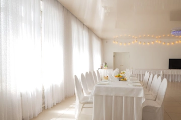 Ресторан Одесса