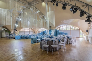 Ресторан Panorama Hall