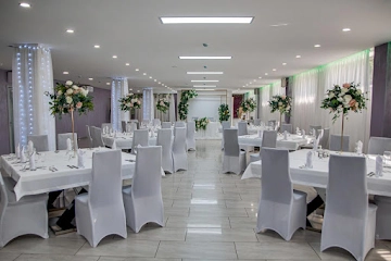 Ресторан Banquet room