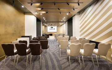 Ресторан Radisson Blu