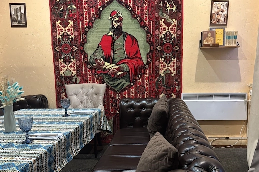 Ресторан Барашек