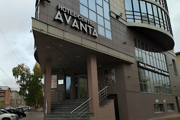 Ресторан Аванта