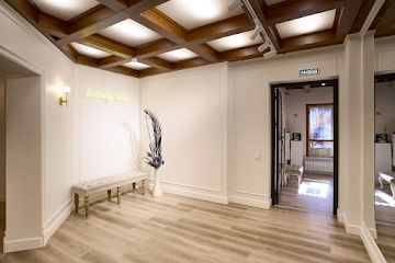 Ресторан Ресторан Лесной