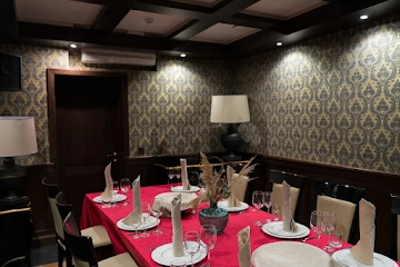 Ресторан San Remo