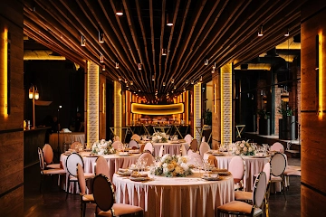 Ресторан ZAFFERANO LOFT