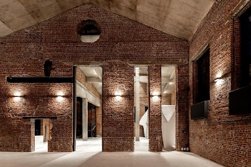 Ресторан ArchiLOFT