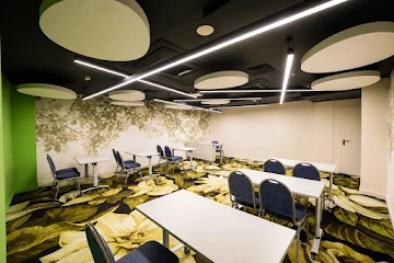 Ресторан Gorskiy city hotel