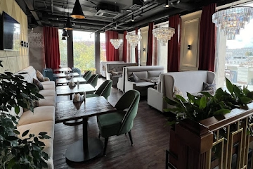 Ресторан Everest