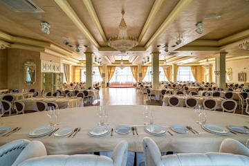 Ресторан Imperia Hall