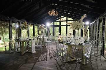 Ресторан Wood House: фото №2