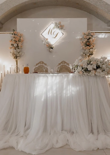 Ресторан Девичья башня