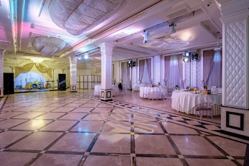 Ресторан Чеховъ Hall