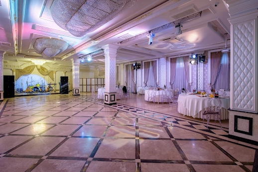 Ресторан Чеховъ Hall