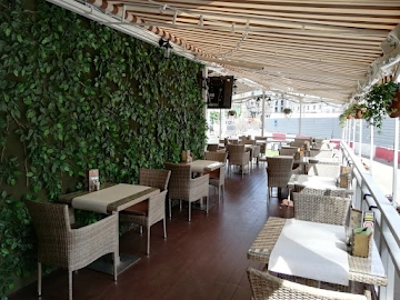 Ресторан Стражек