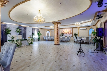 Ресторан Сенат